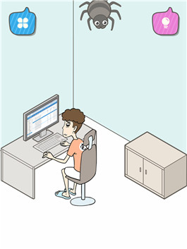 宅男不需要女朋友第四关通关攻略