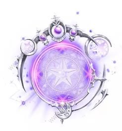 QQ飞车手游魔法占星套装获取攻略