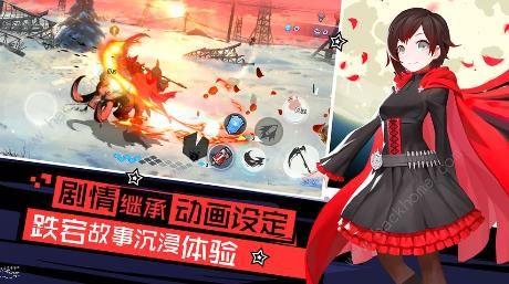 ѩRWBYɫй