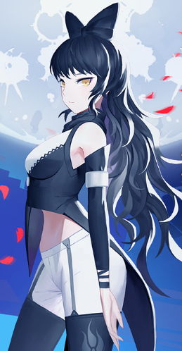 ѩRWBYӹ