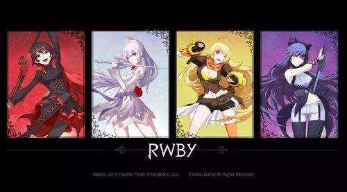 ѩRWBYƽA֧ʽ
