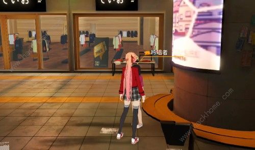 VGAME吟唱者之章异闻任务怎么做