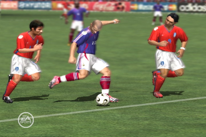 fifa籭2006
