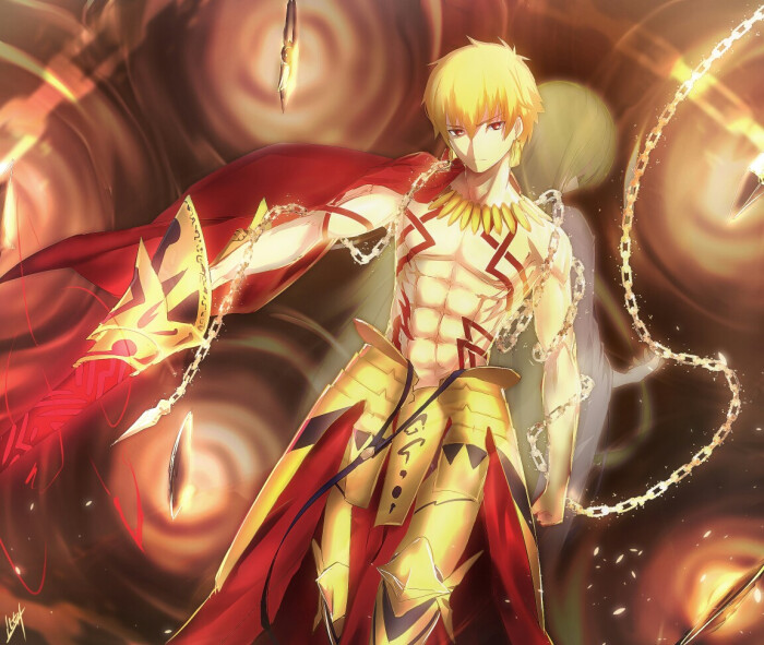 fate