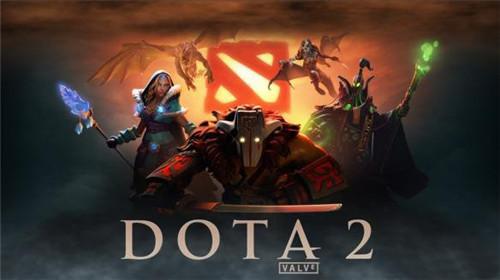 dota2