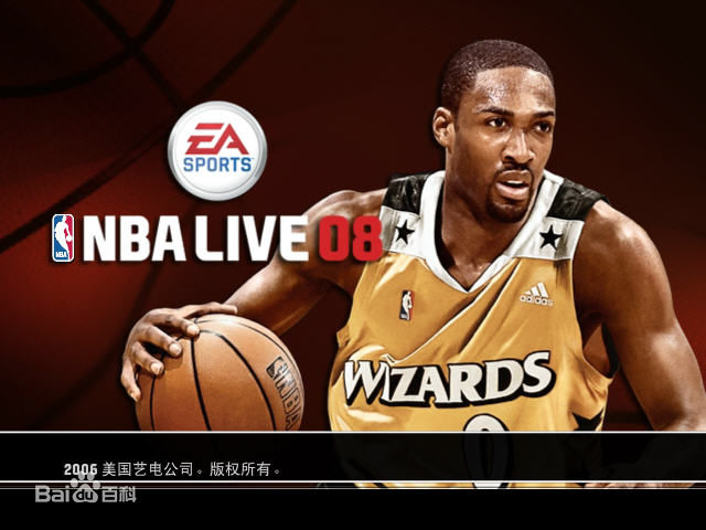 nba2008