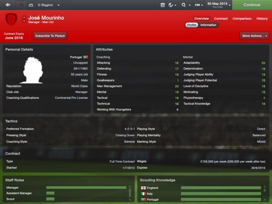 fm2013ս