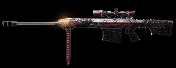 barrett-