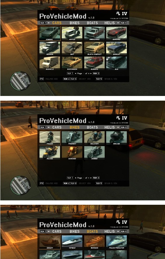 gta4ˢ