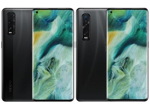 OPPO Find X2ʲôʱʼ OPPO Find X2Ὺʼʱ