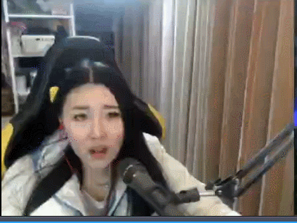 ¼