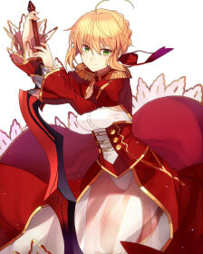 saber