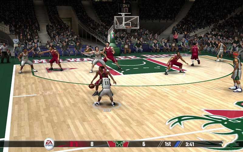 nba2008Ա