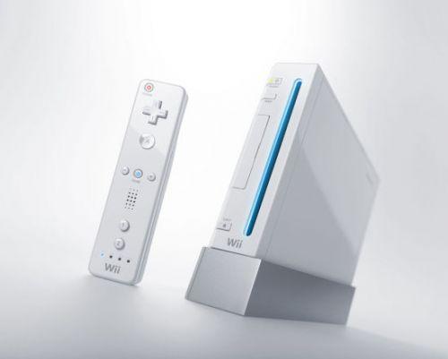 任天堂wii
