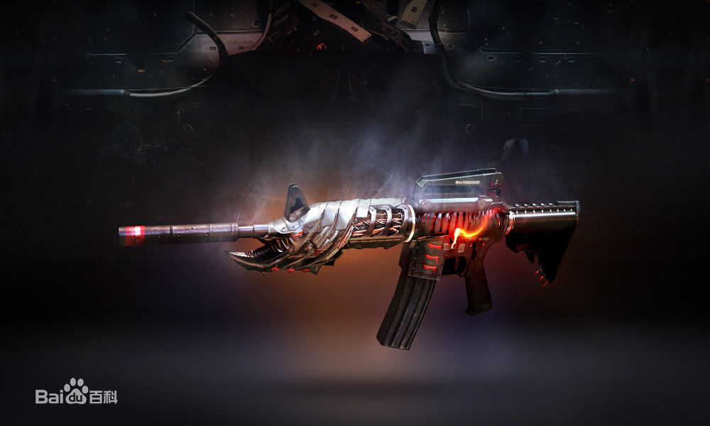 m4a1-ʿ