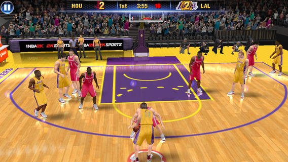 nba2k14怎么空接