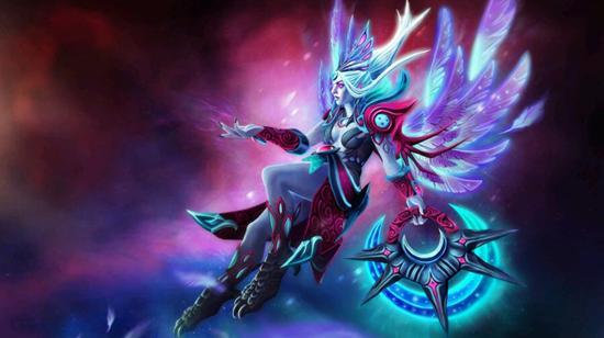 dota2