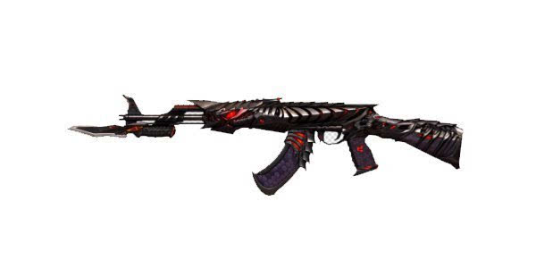 ak47ʿ