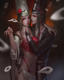 ֮˺ڰ޳
