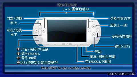 psp