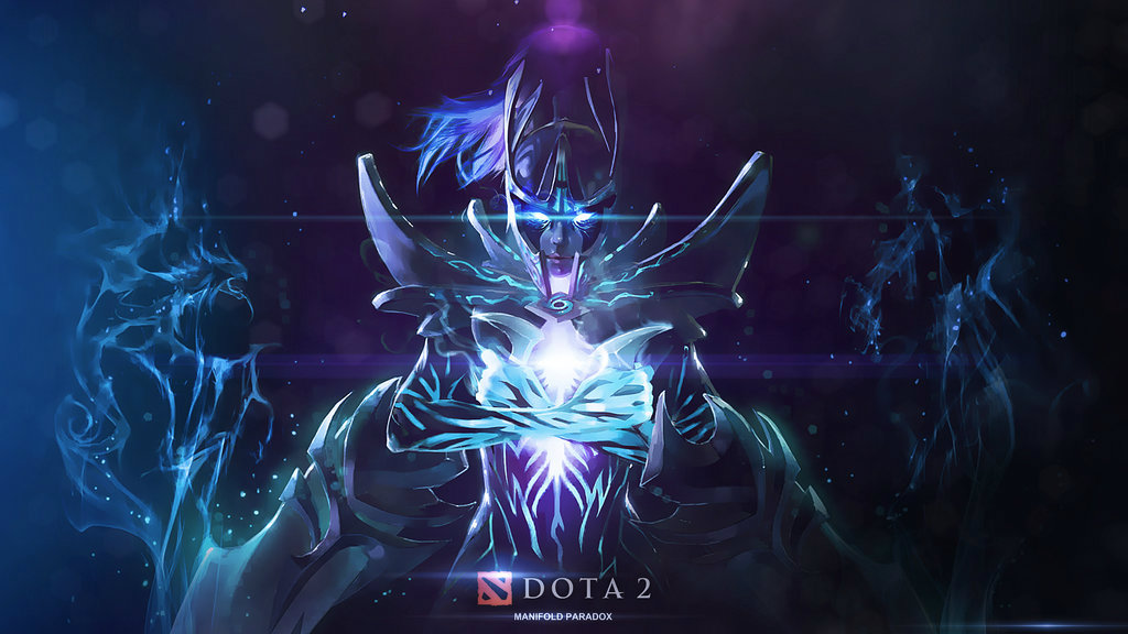 dotaֽ