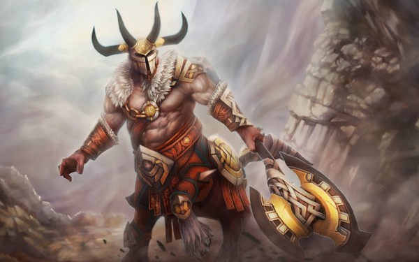 dota