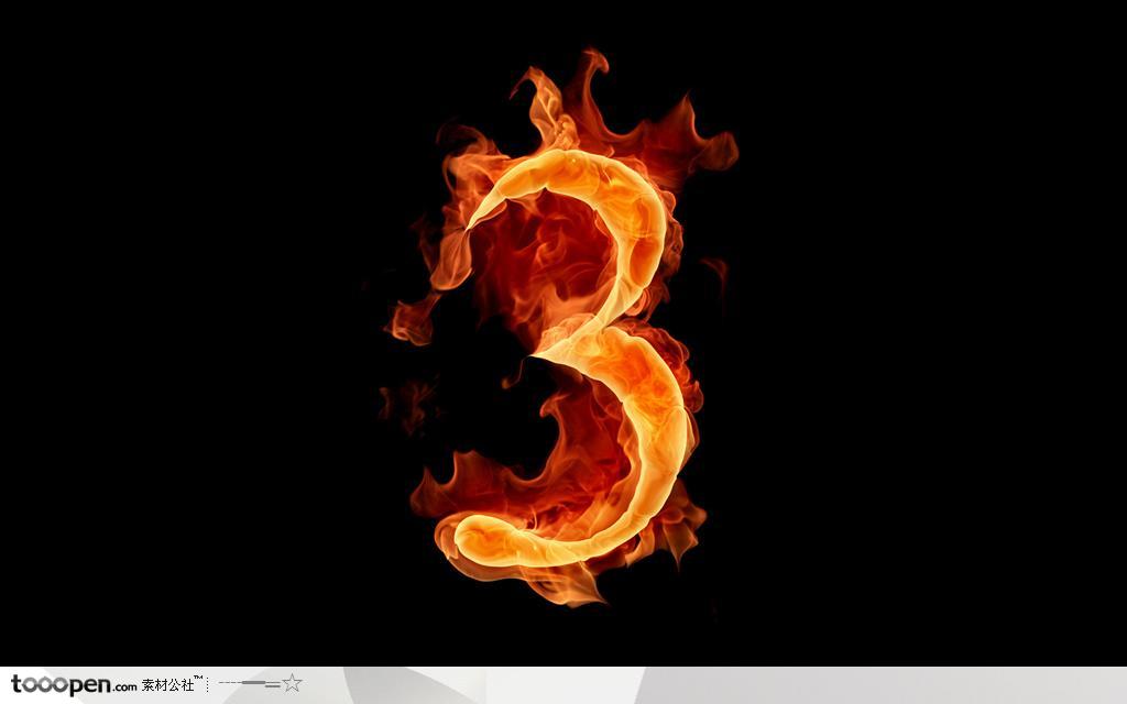 3