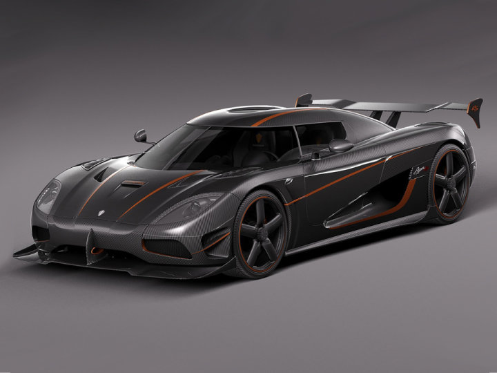 agera