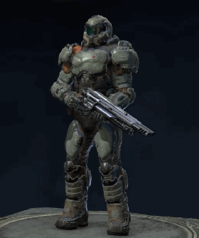 doom