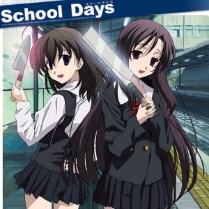 schooldaysɹԽ