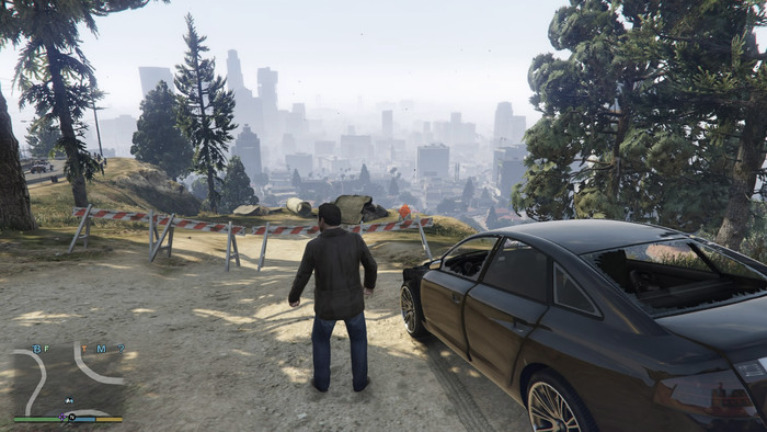 gta5