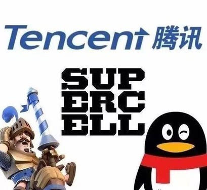 Ѷչsupercell