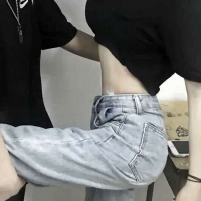 ���Ƿ����һ��_��̬��ɫͷ��