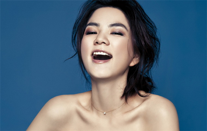  Ella怀孕出镜 想不到这些女明星生娃都这么拼