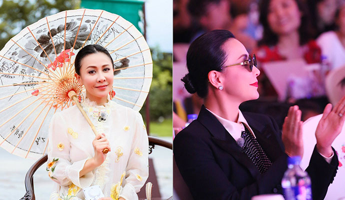 梁朝伟的现任妻子 刘嘉玲被绑架是真的吗
