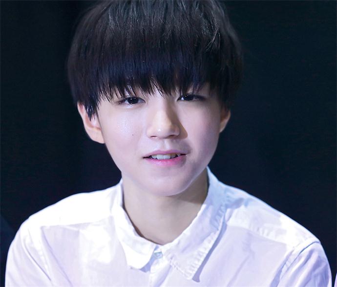 TFboysӳĽëж೤  ëҲ
