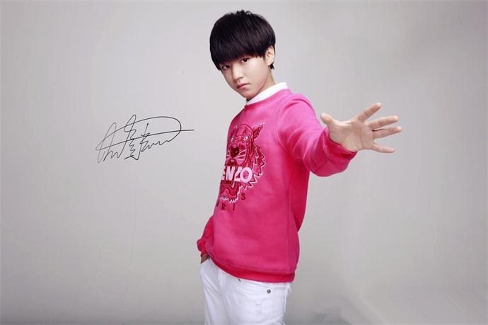 TFboysӳĽëж೤  ëҲ