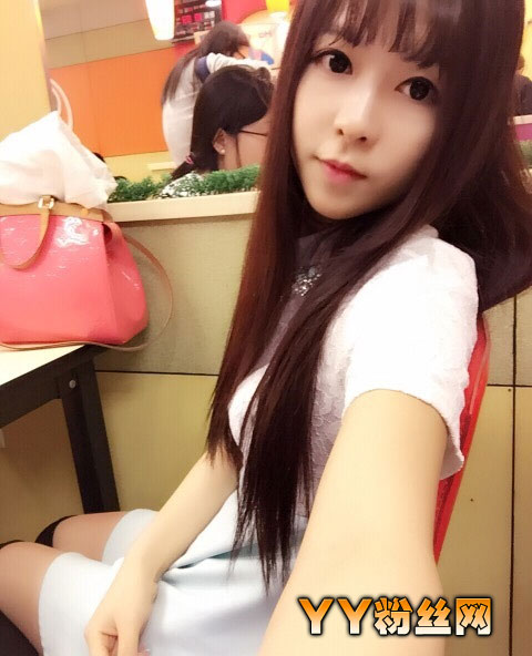 熊猫tv娜娜sweet怎么出名的 娜娜sweet跳舞福利图片事件