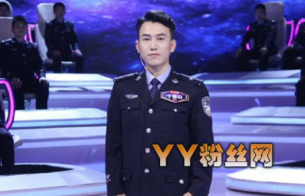 一站到底于喜山女友是谁 于喜山个人资料生活照片帅到爆