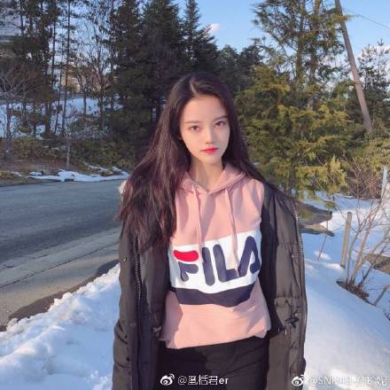 SNH48ݻѪҾĸǮ ĸе