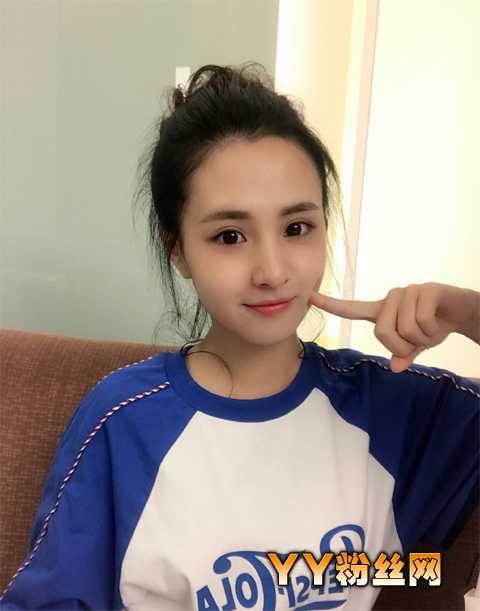 蒋佳恩为什么叫抖抖 蒋佳恩男朋友是谁被潜图片