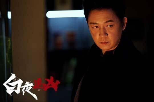 白夜追凶第二季什么时候播出时间 到底谁是真正的幕后凶手