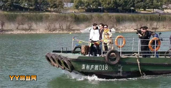 向往的生活2在哪里拍摄的取景地浙江桐庐合岭 嘉宾阵容基本不变