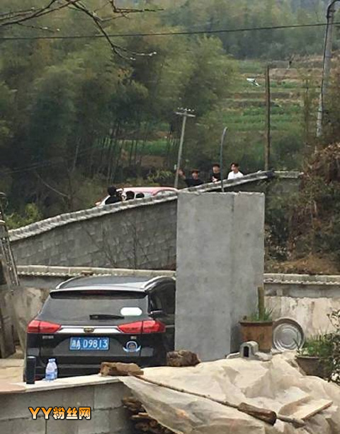 向往的生活2在哪里拍摄的取景地浙江桐庐合岭 嘉宾阵容基本不变
