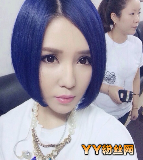 许艺娜怎么不见了 梦想的声音许艺娜为什么不红老公是谁整容了吗