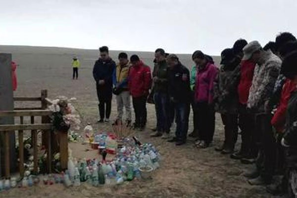 彭加木是被队友吃了 尸体都没发现怎么知道的