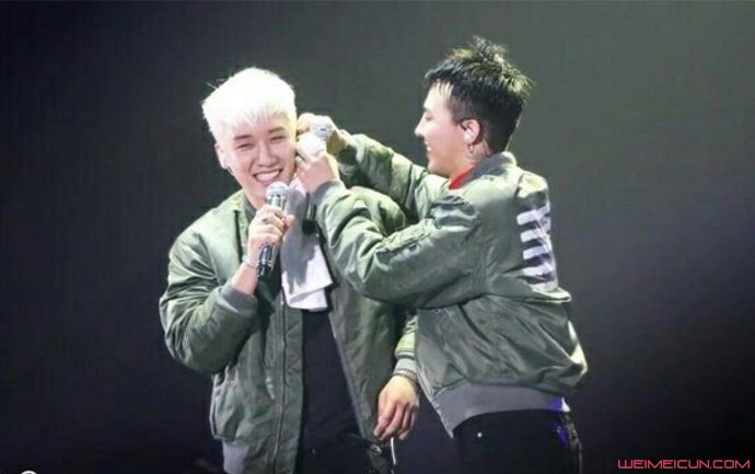 权志龙取关李胜利怎么回事 这是解约了还是关系破裂了?