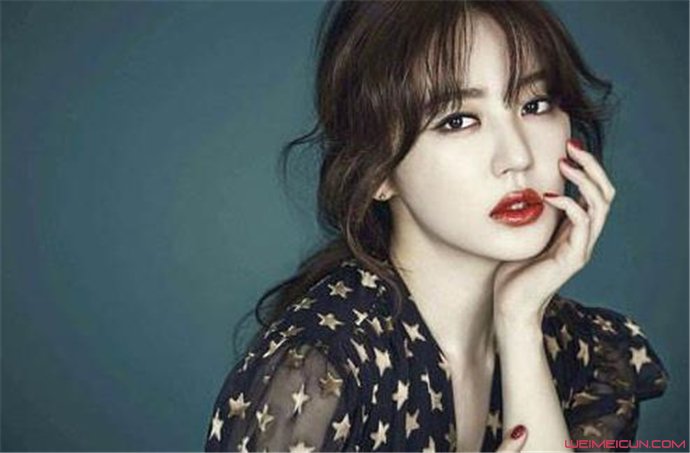 尹恩惠为什么糊了 尹恩惠怎么突然不火了原因揭露