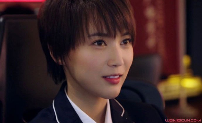 演员欧阳佳个人资料 曾与何炅搭档节目欧阳佳是哪里人