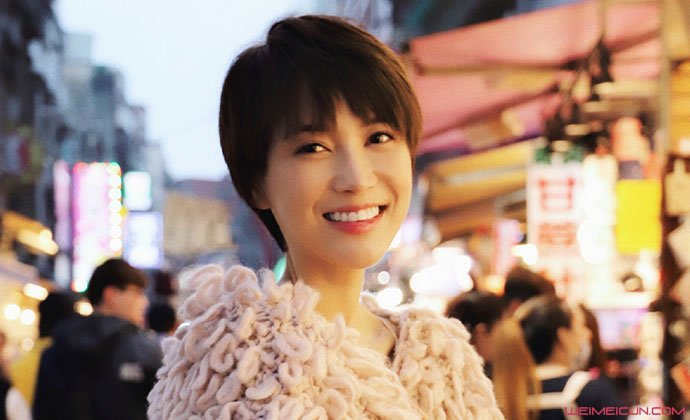 演员欧阳佳个人资料 曾与何炅搭档节目欧阳佳是哪里人